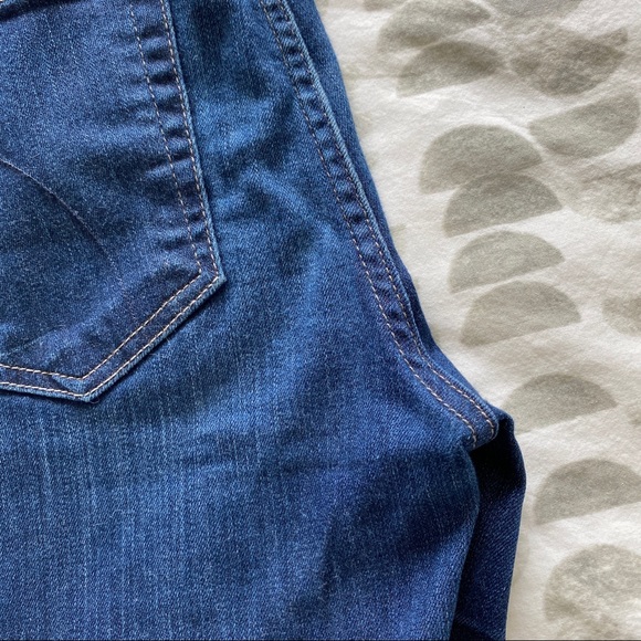 EUC Joe's Jeans Skinny Ankle Jeans - Picture 6 of 7